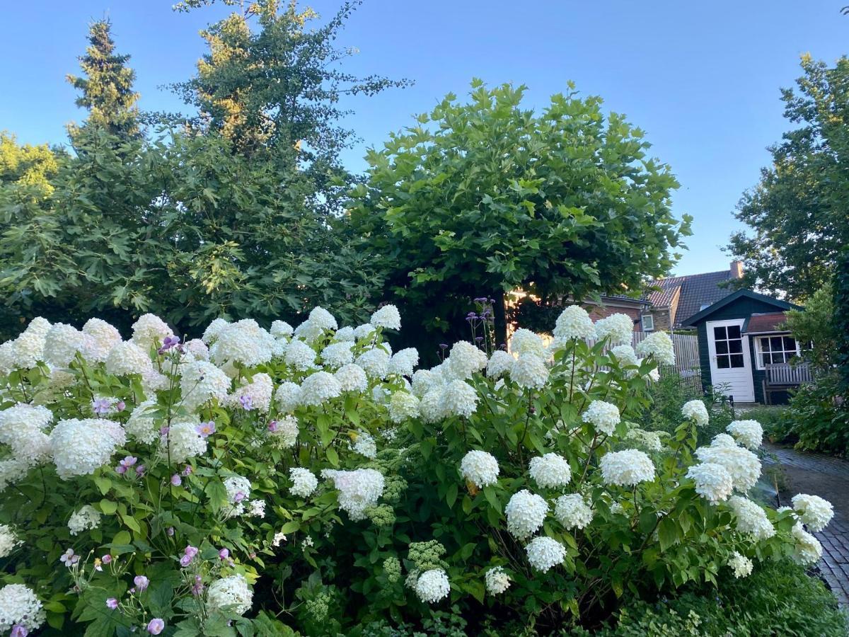 Maison De Sas Bed & Breakfast Laren  Eksteriør bilde