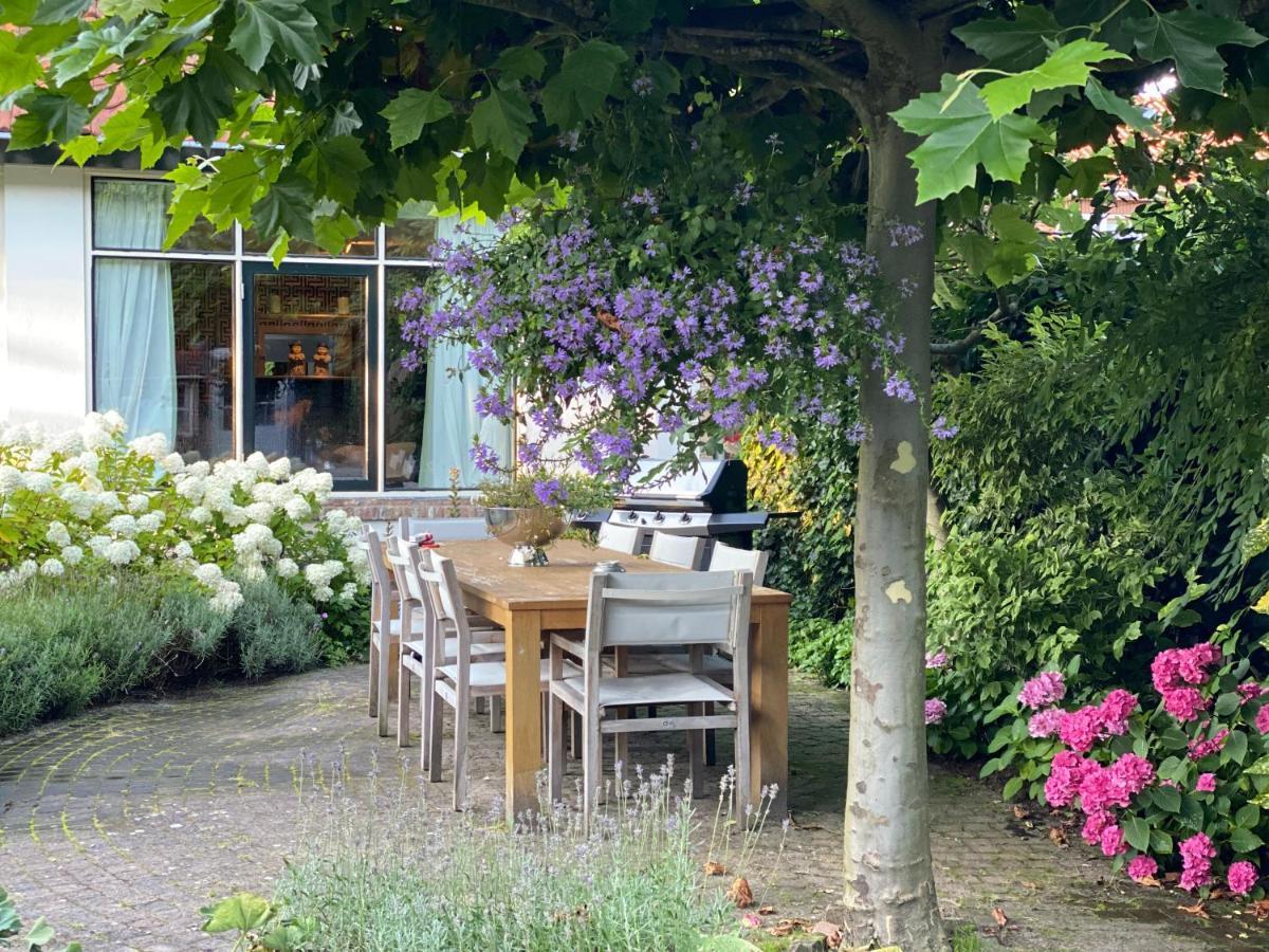 Maison De Sas Bed & Breakfast Laren  Eksteriør bilde