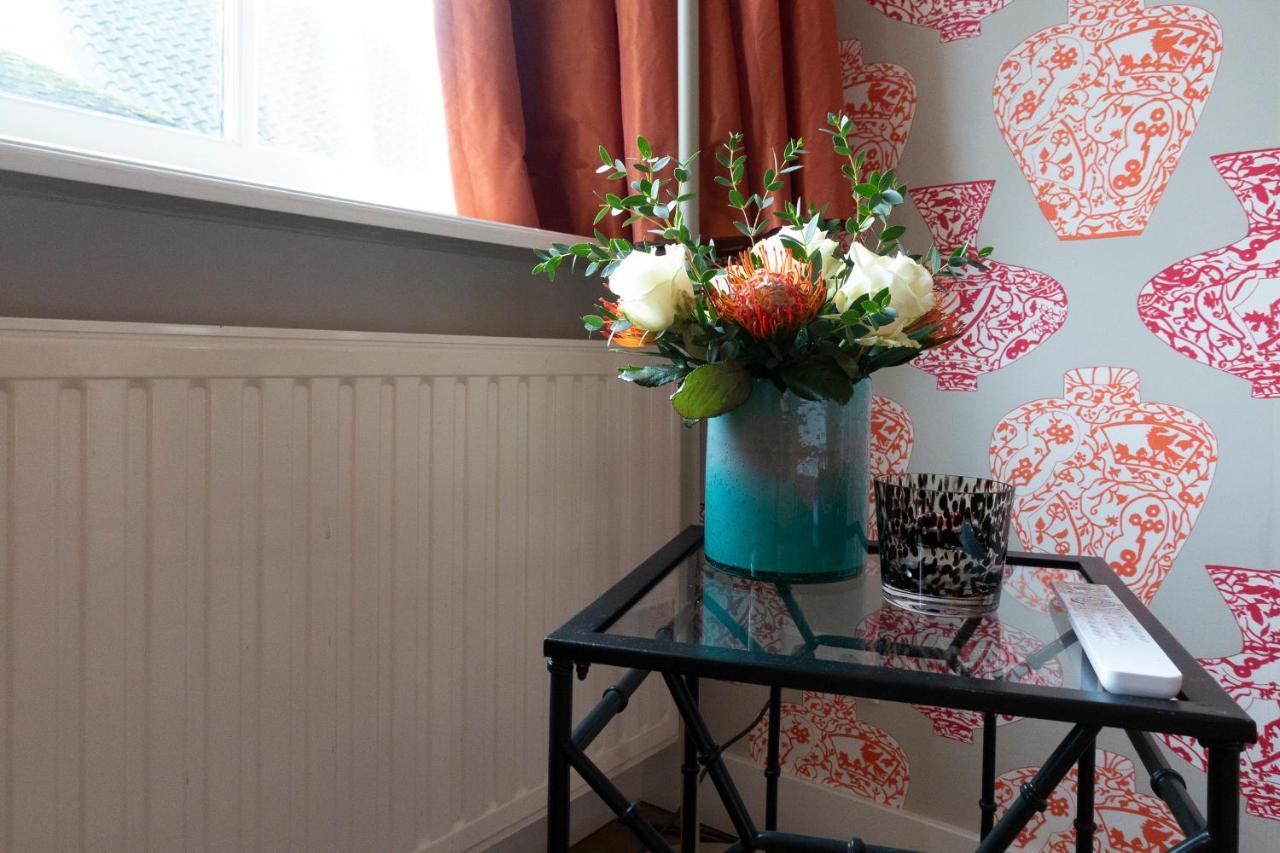 Maison De Sas Bed & Breakfast Laren  Eksteriør bilde