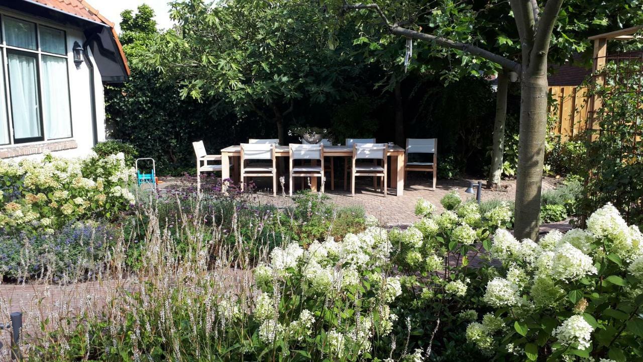 Maison De Sas Bed & Breakfast Laren  Eksteriør bilde